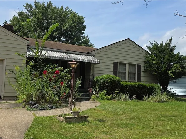 2512 Homestead Ave, Youngstown, OH 44502