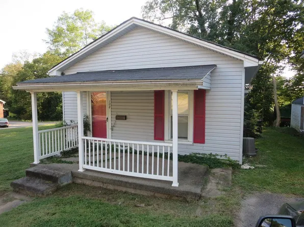 108 Langford Ave, Frankfort, KY 40601