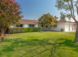 1021 Durant St, Modesto, CA 95350