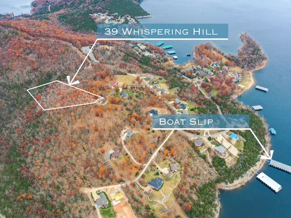 Lot 4 Whispering Hill Drive, Blue Eye, MO 65611