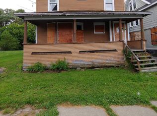 335 W Lafayette Ave, Syracuse, NY 13205