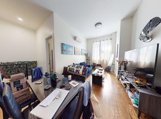61 Malcolm X Blvd #1L, Brooklyn, NY 11221