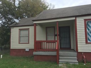 128 College Park Cir, North Little Rock, AR 72114