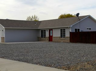 745 Quartz Dr, Fruita, CO 81521