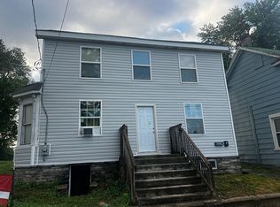 110 S High St, Martinsburg, WV 25404