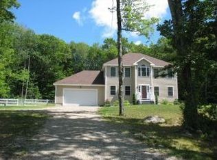 2 Sedlari Way, Alton Bay, NH 03810