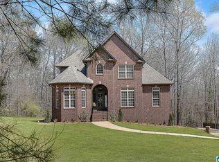 7512 Colonial Trace Cir, Bessemer, AL 35022