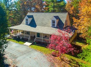 18 6 Point Trl, Blairsville, GA 30512