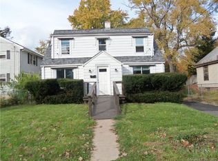 22 Lillian Rd, Bristol, CT 06010