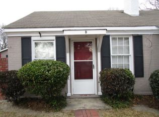 4000 14th Ave, Columbus, GA 31904