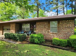2008 Retta Brown St, El Dorado, AR 71730