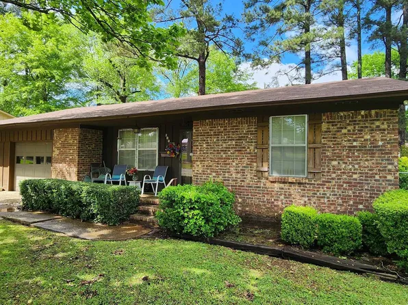 2008 Retta Brown St, El Dorado, AR 71730