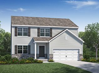 5861 Trail View Xing, Grove City, OH 43123