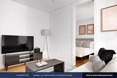 Rented by The Blueground