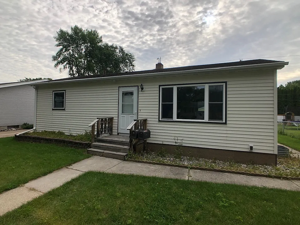 1001 Duplex