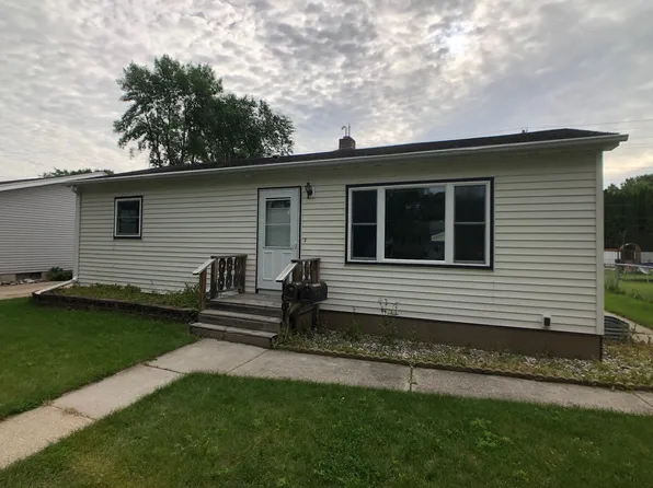 1001 Duplex, 1001 S 19th St, Grand Forks, ND 58201