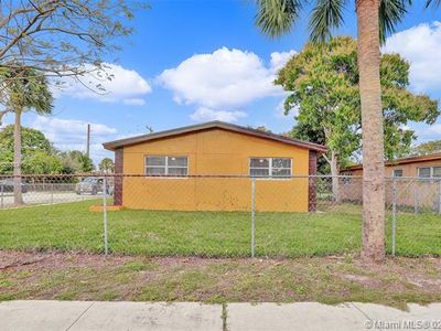 3075 NW 5th St, Pompano Beach, FL, 33311