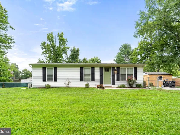 981 Court House Point Rd, Chesapeake City, MD 21915
