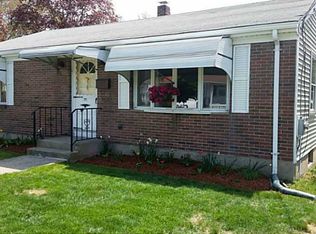 939 Central Ave, Pawtucket, RI 02861