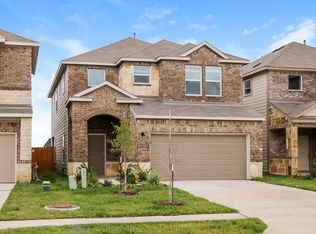 21323 Cypress Conifer Dr, Cypress, TX 77433