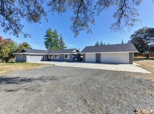 3349 Marcliff Way, Auburn, CA 95602