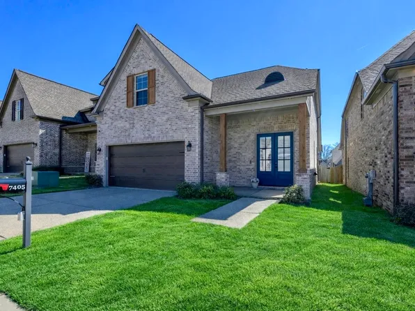 7405 Appling Mist Dr, Cordova, TN 38016