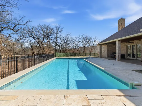 712 S Sugartree Dr, Lipan, TX 76462