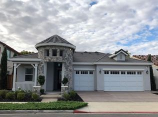 308 Jensen Way, Brentwood, CA