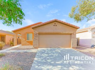 42515 W Palmyra Ln, Maricopa, AZ 85138