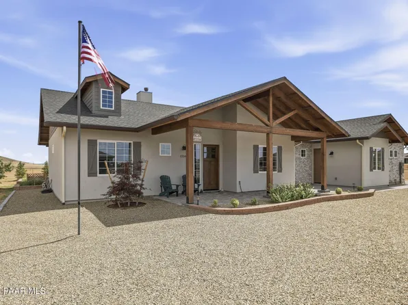 12563 E Stargazer Ln, Prescott Valley, AZ 86315