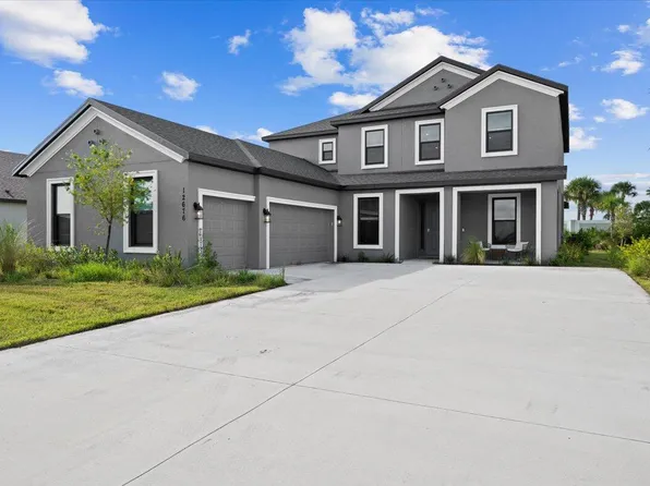 12676 SW Marrita Alley, Port St Lucie, FL 34987