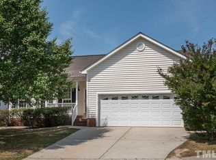 8425 Neuse Rapids Rd, Raleigh, NC 27616