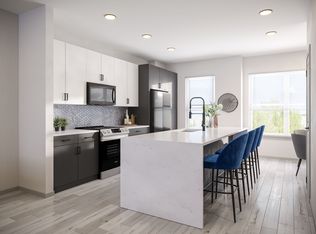 The Allyson Townhomes, Denver, CO 80230