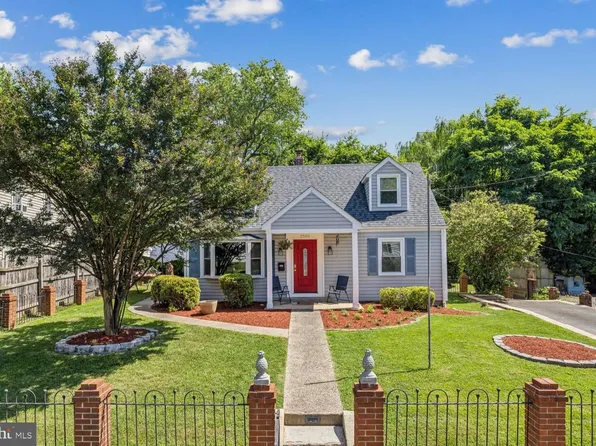 2506 Fairhaven Ave, Alexandria, VA 22303