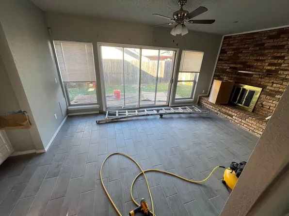 9000 N Roxbury Ter, Oklahoma City, OK 73132