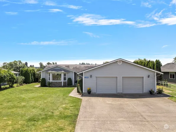 20088 Hill Vue Street, Burlington, WA 98233