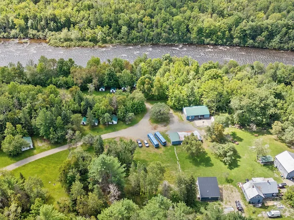 38 Dead River Road, West Forks Plt, ME 04985