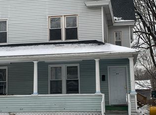 49 Daniels Ave #49, Pittsfield, MA 01201