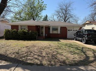 108 S Grandview St, Stillwater, OK 74074