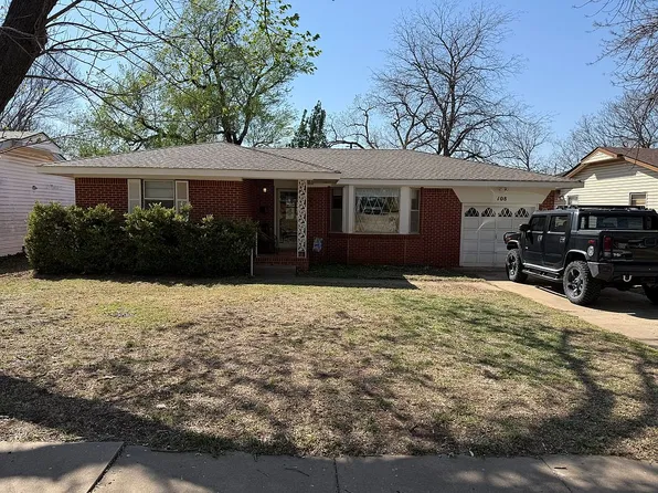 108 S Grandview St, Stillwater, OK 74074