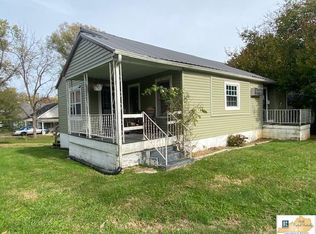 234 Walnut St, Glasgow, KY 42141