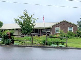 640 Look Ave, Marion, VA 24354
