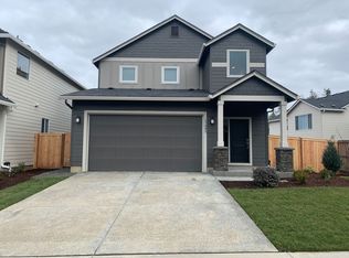 17005 NE 18th Ave, Ridgefield, WA 98642