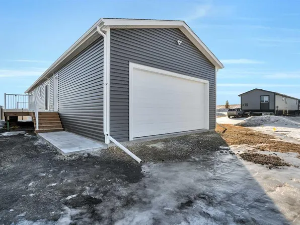 78 McKay Pl, Blackfalds, AB T0M 1J2