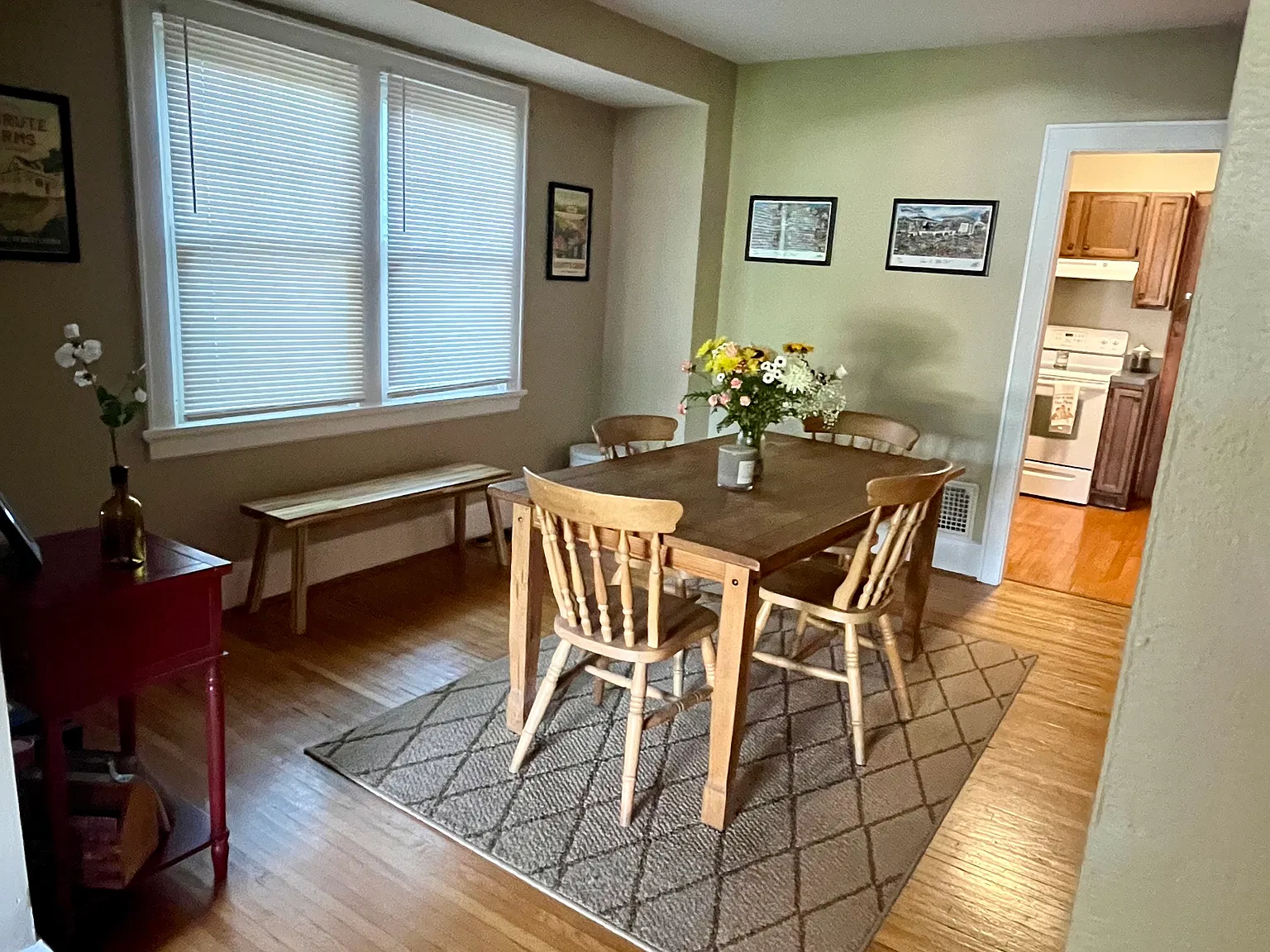 912 Ellison Ave — Photo 4