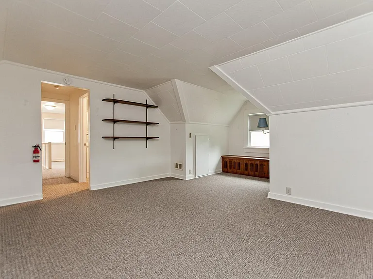 Upstairs Bedroom