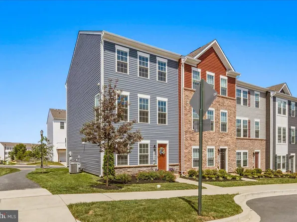 1937 Fauna Dr, Frederick, MD 21702