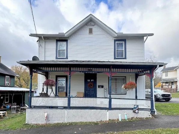 200 Lingle St, Osceola Mills, PA 16666