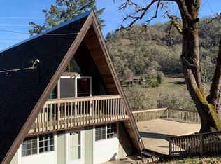 545 Loredo Dr, Roseburg, OR 97471