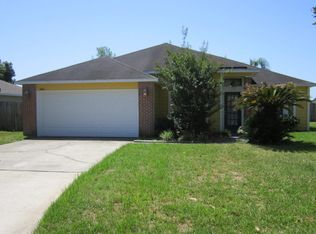 3465 White Wing Rd, Orange Park, FL 32073